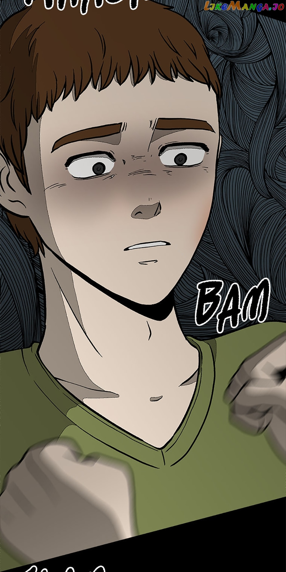 Manga page 25