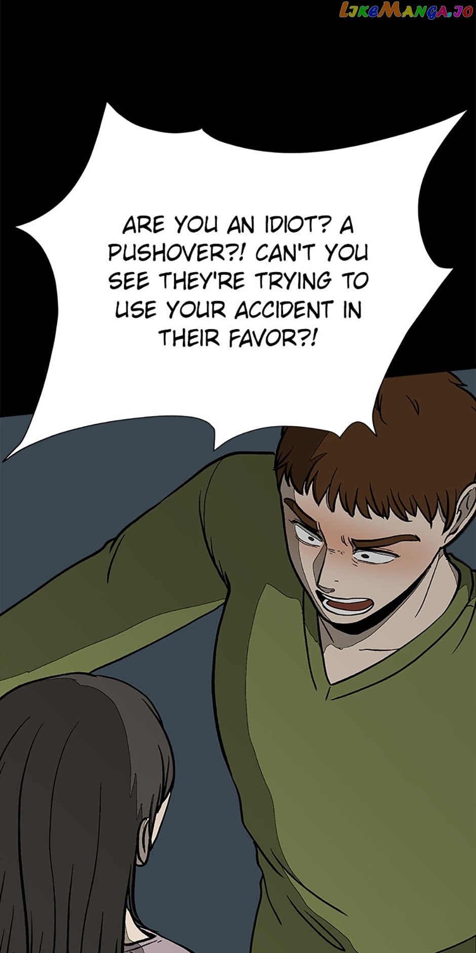 Manga page 32