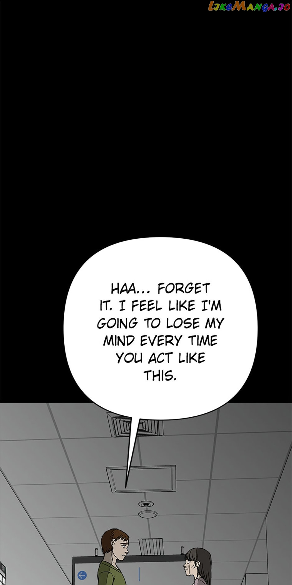 Manga page 40