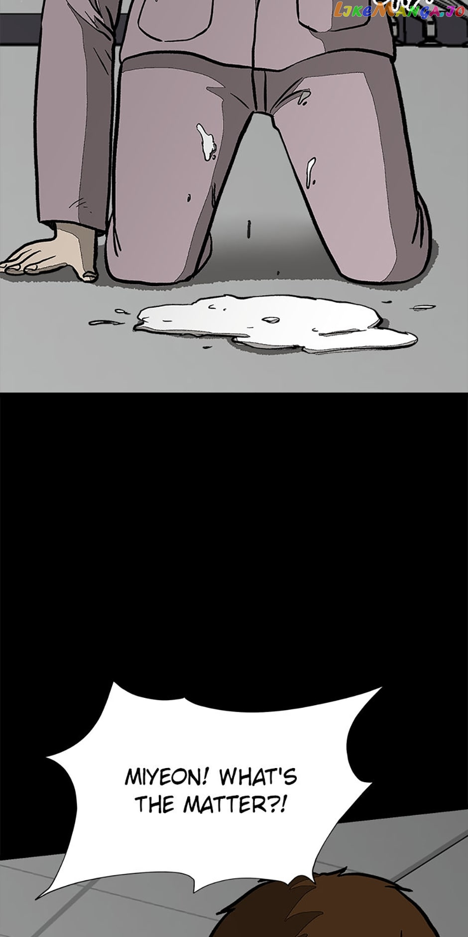 Manga page 48