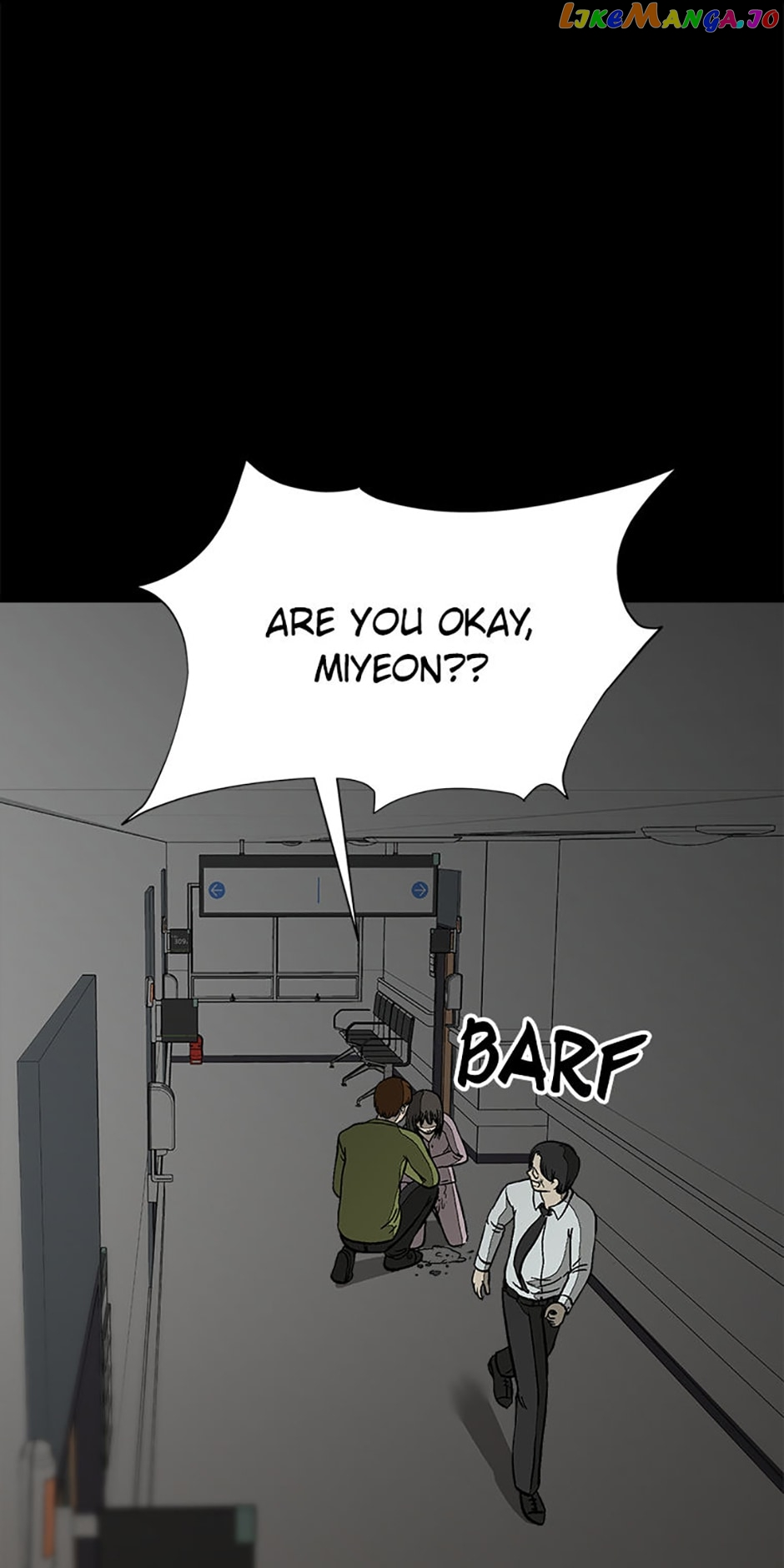 Manga page 50