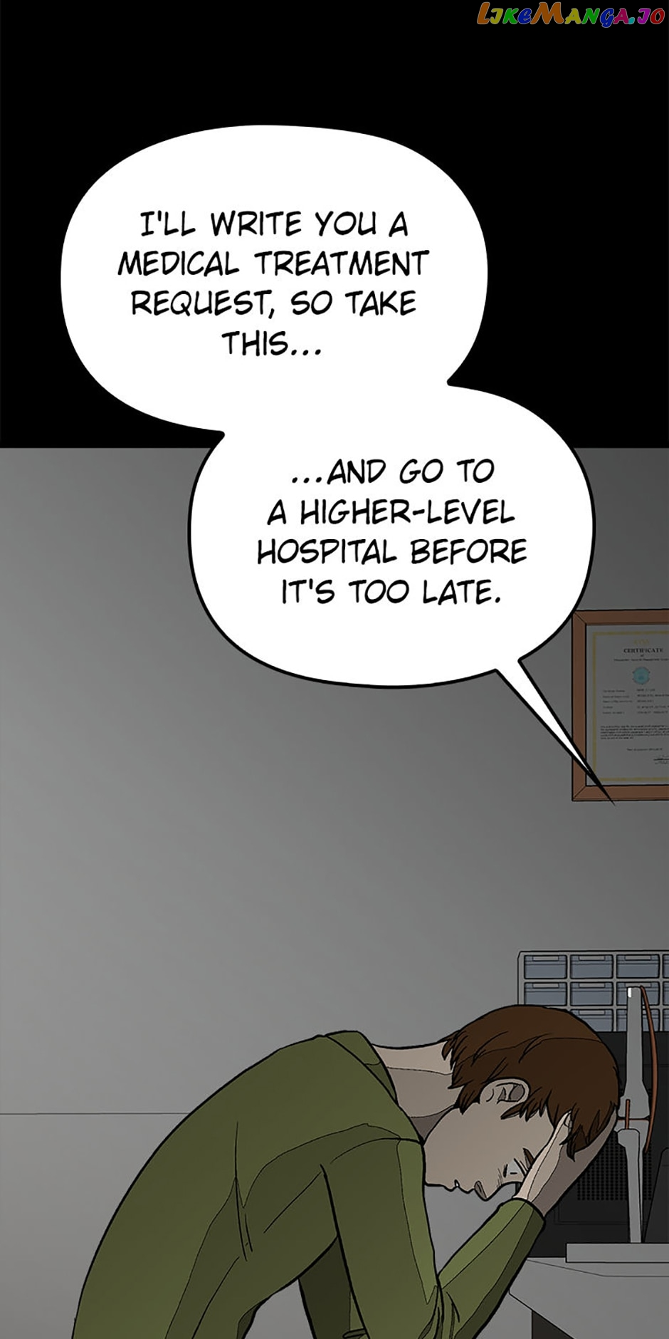 Manga page 56