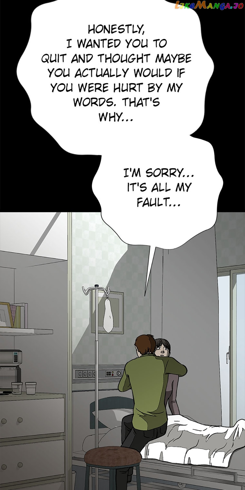 Manga page 64