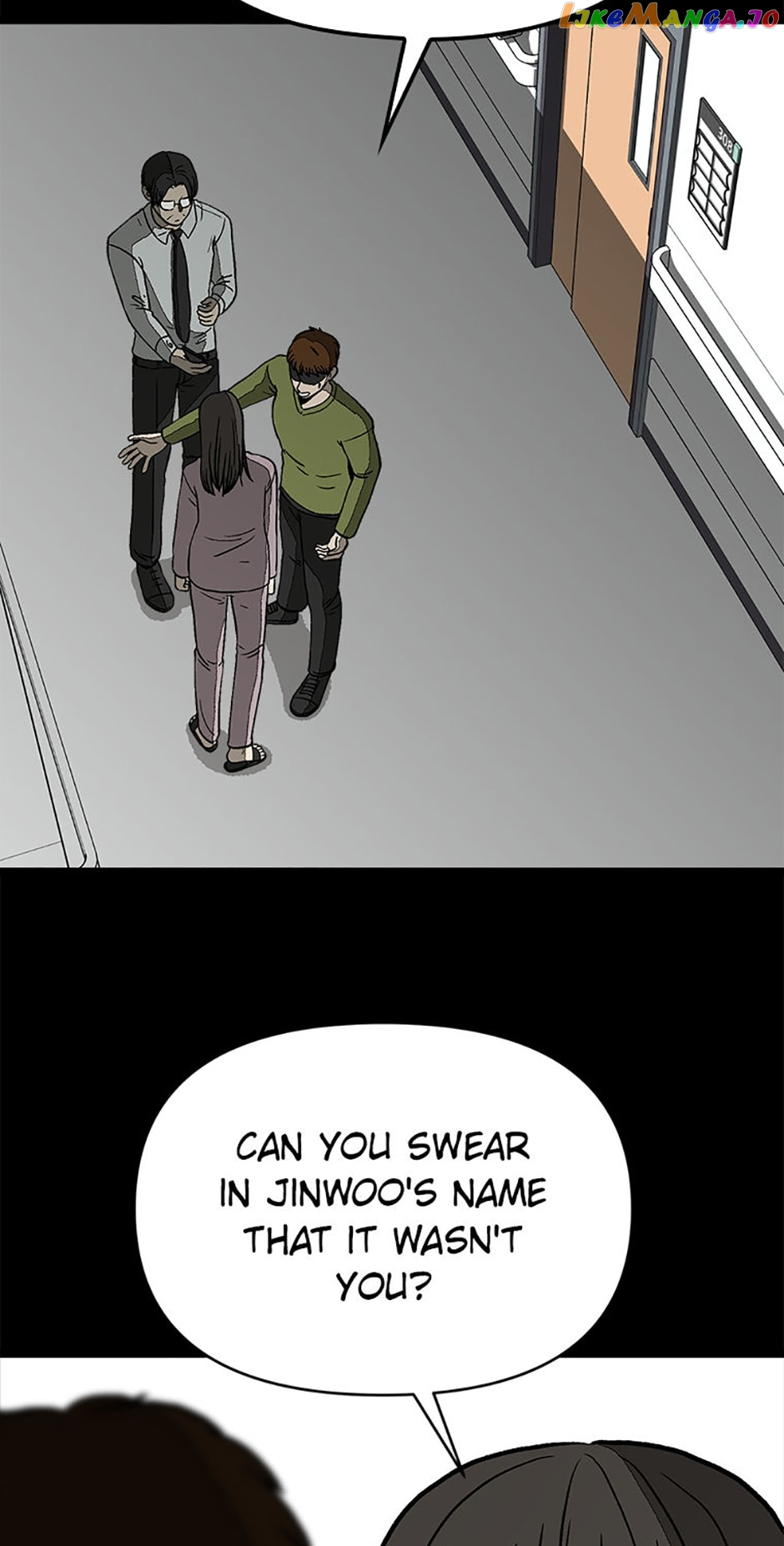Manga page 7