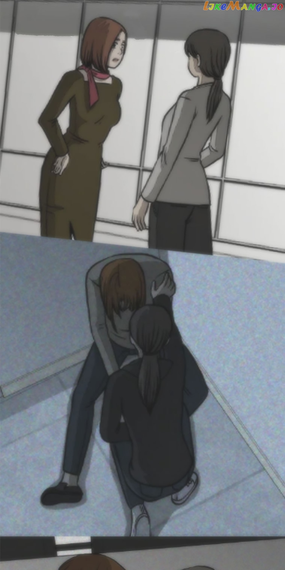 Manga page 75