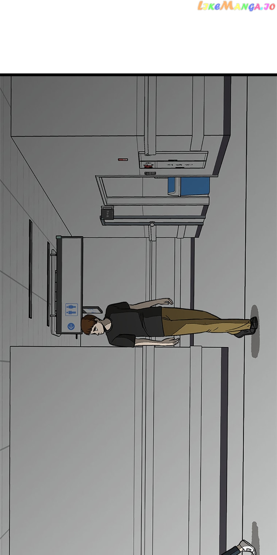 Manga page 92