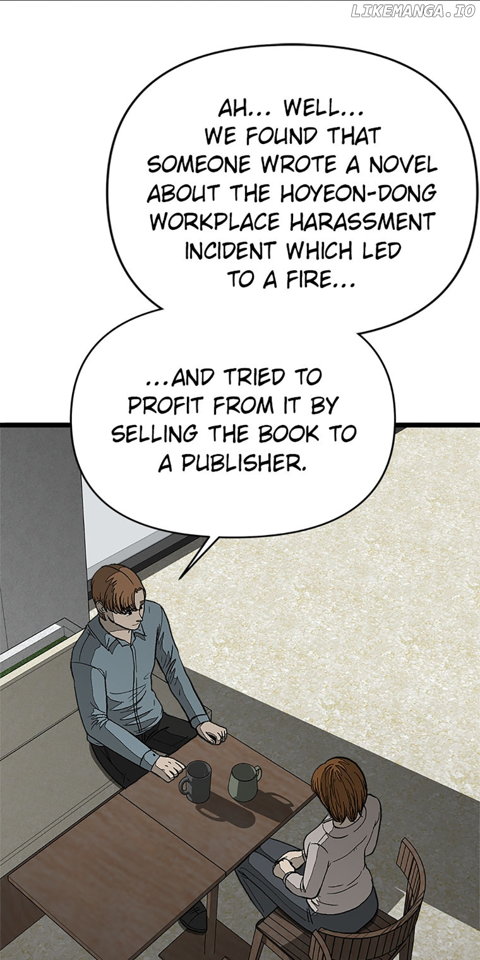 Manga page 13