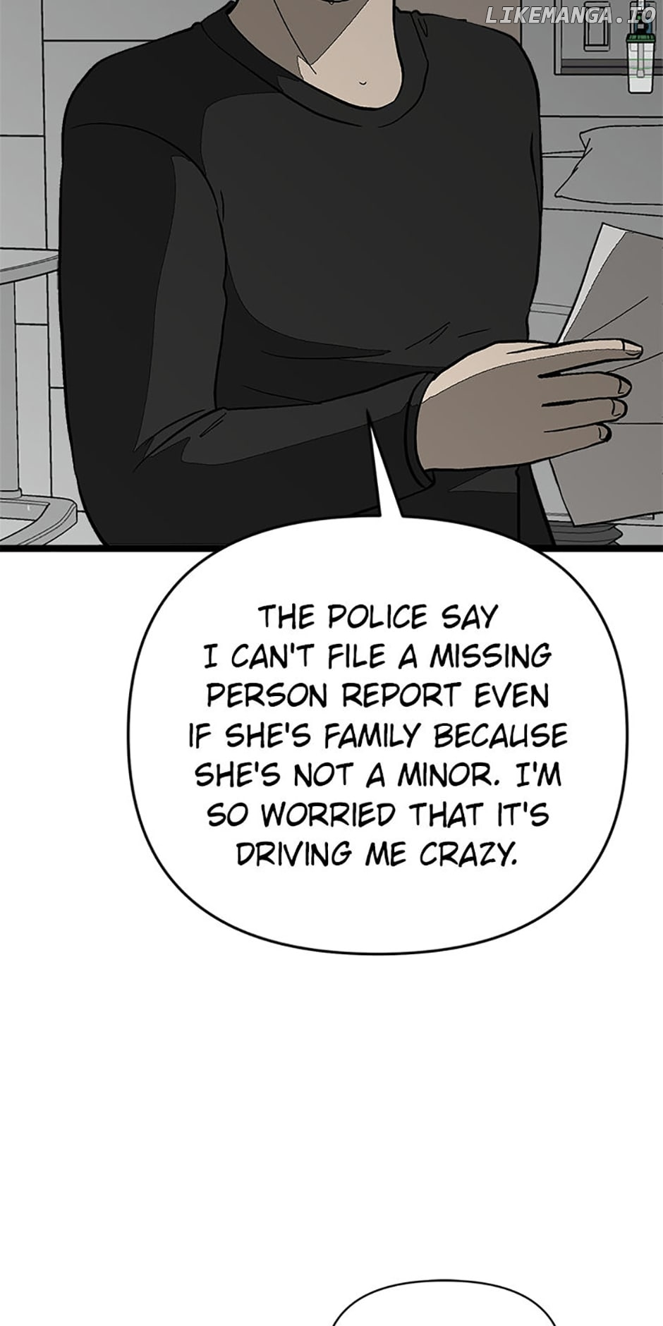 Manga page 67