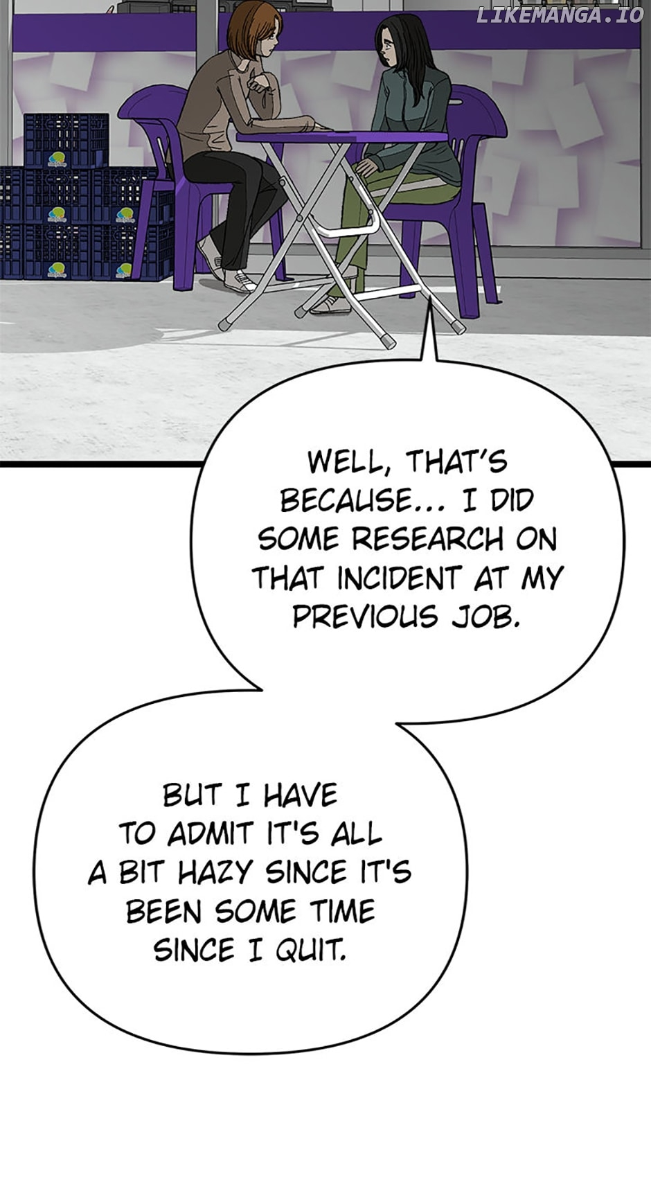 Manga page 84