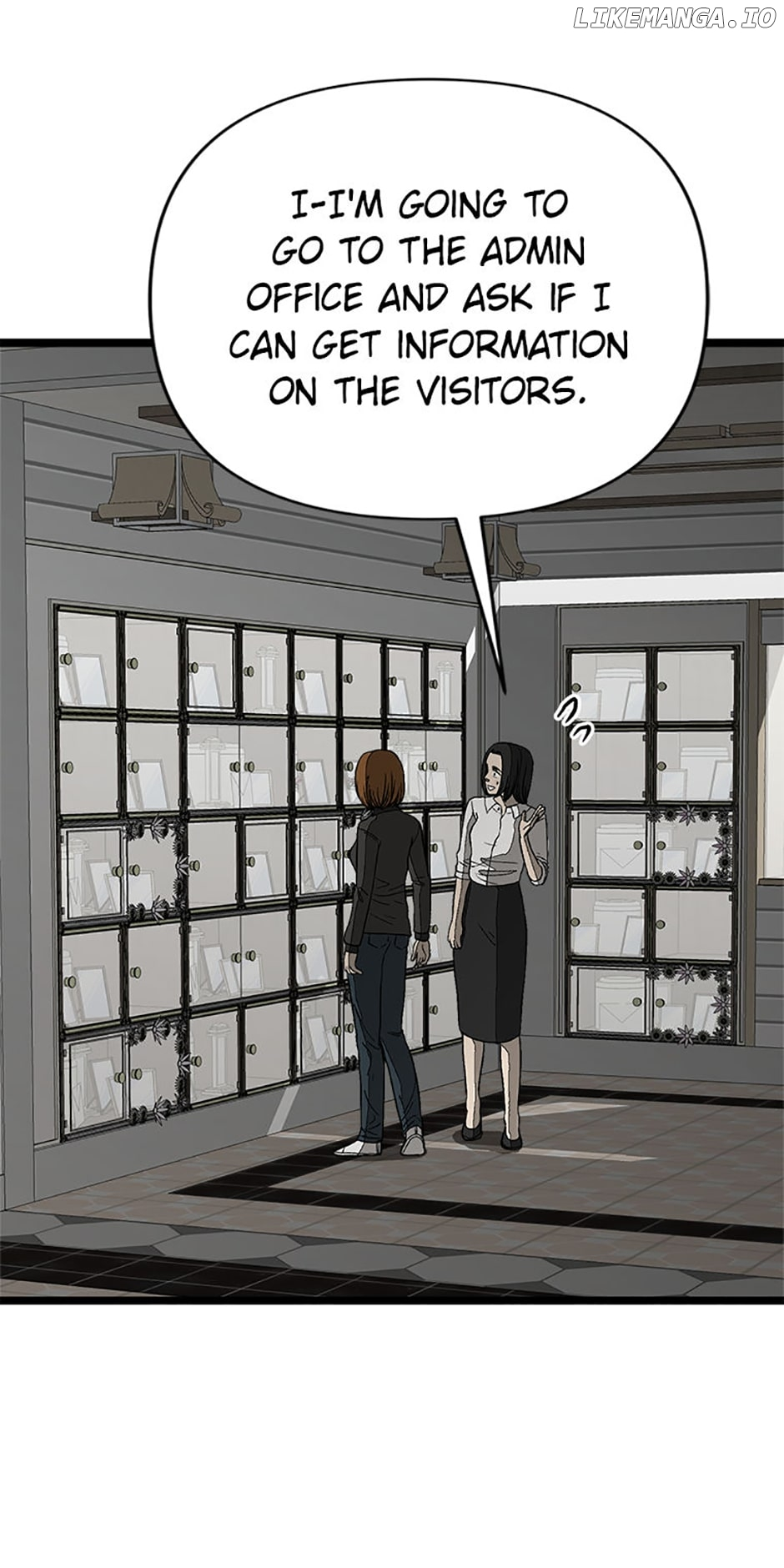 Manga page 25
