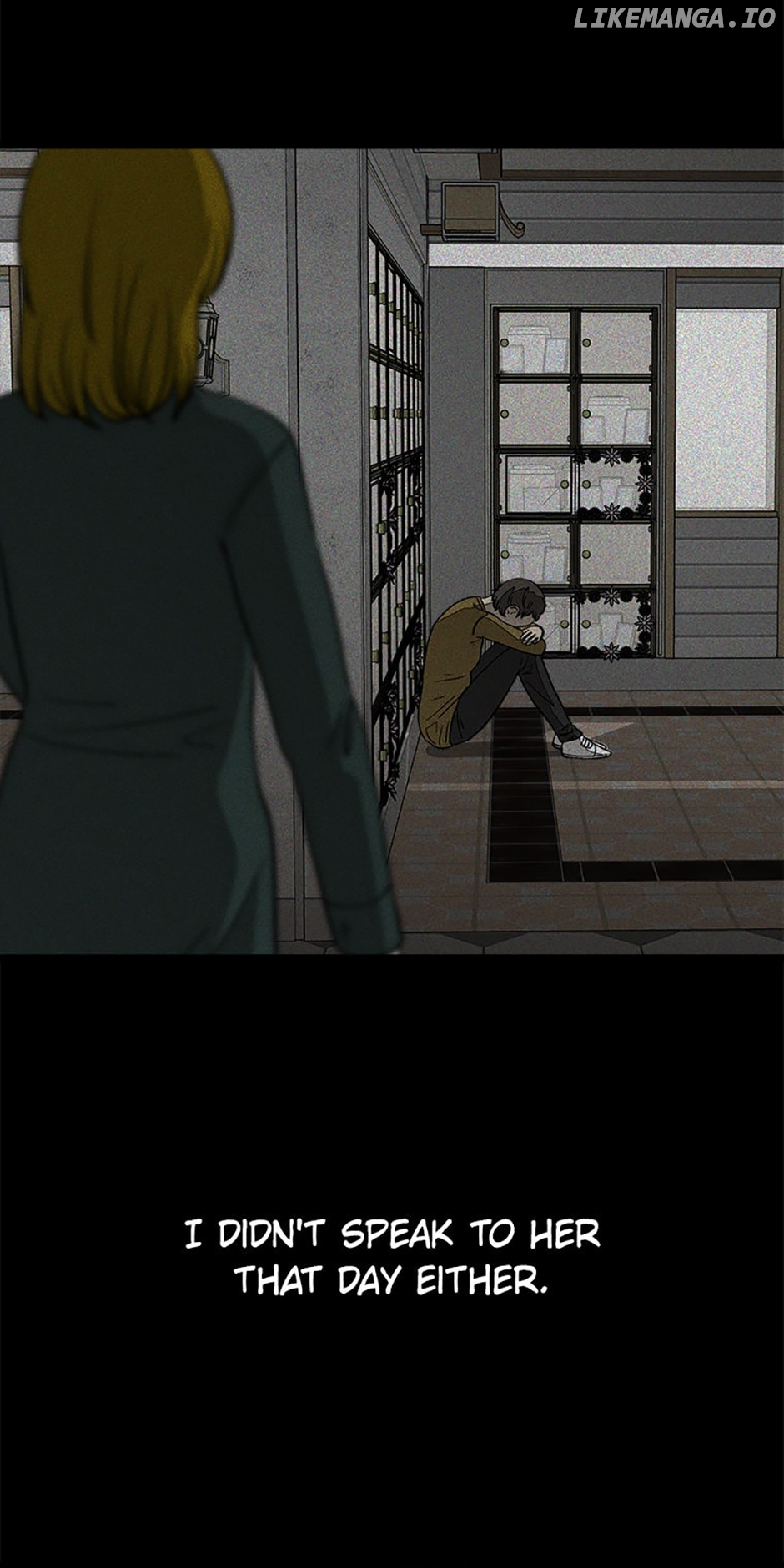 Manga page 50