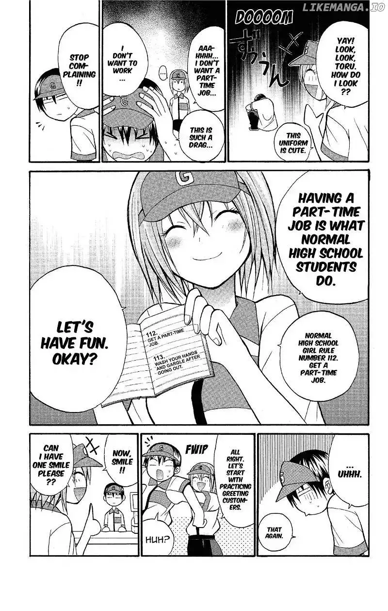 Manga page 20