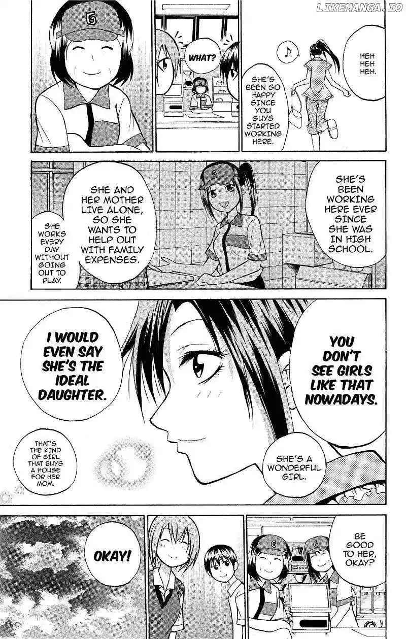 Manga page 28