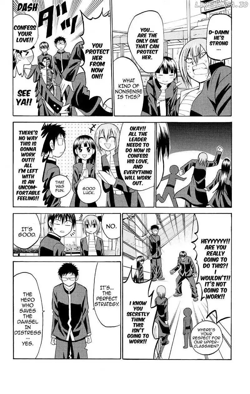 Manga page 28