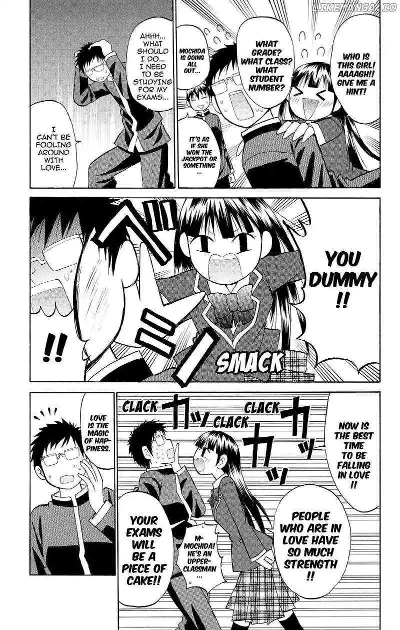 Manga page 15
