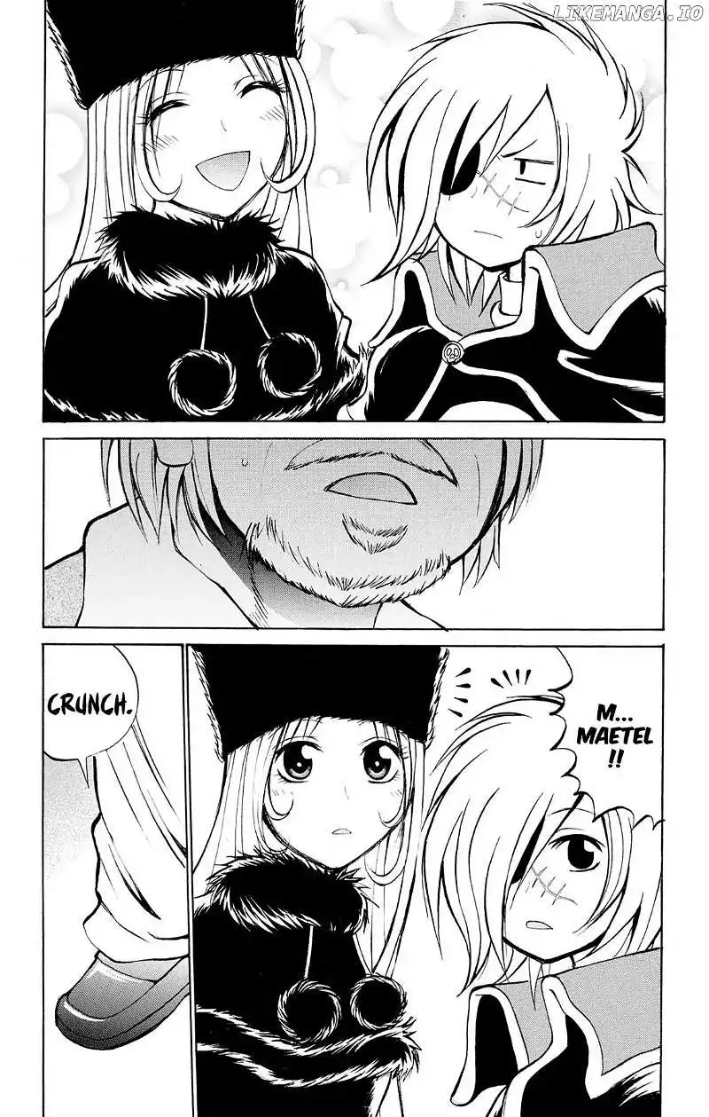 Manga page 21