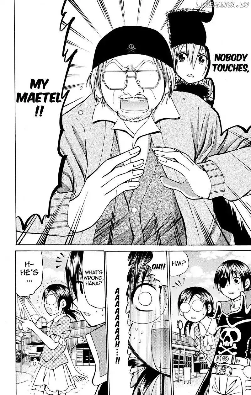 Manga page 32