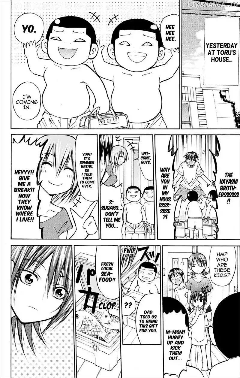 Manga page 11