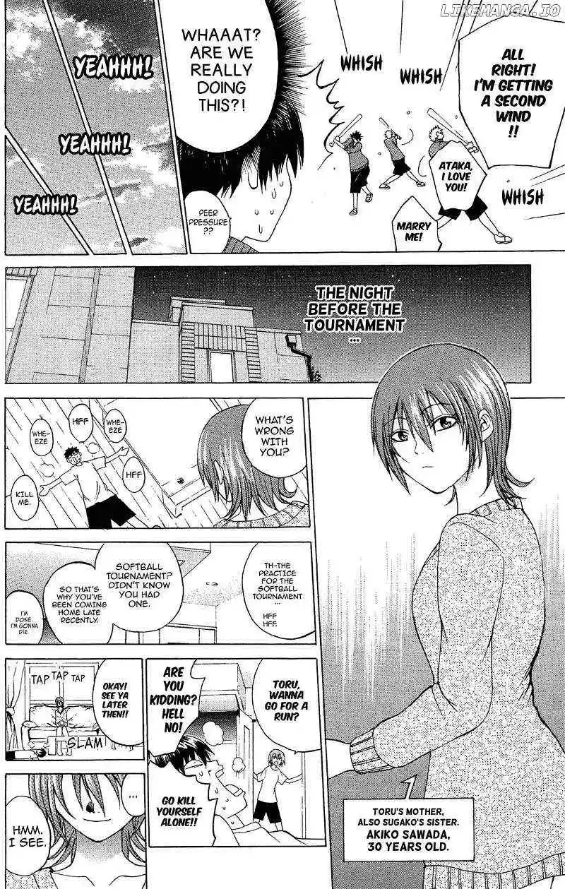 Manga page 12