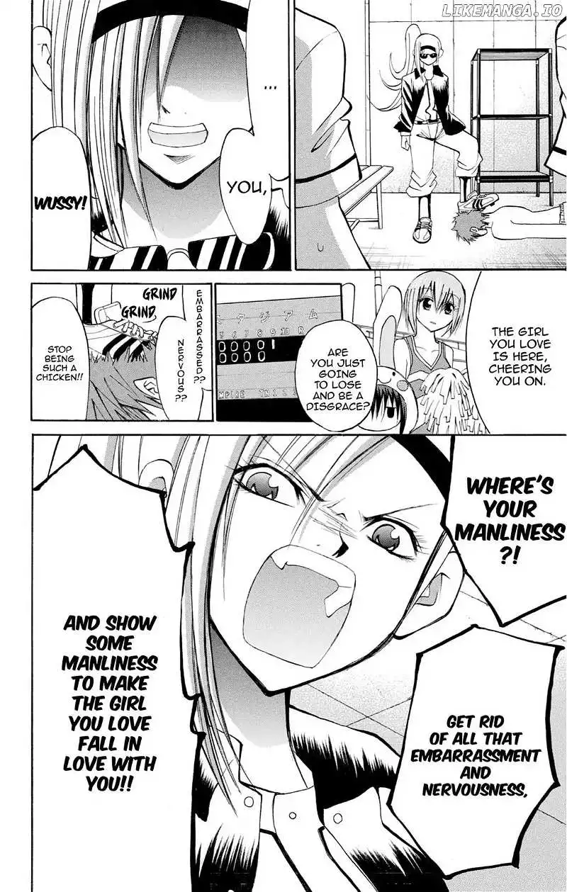 Manga page 32