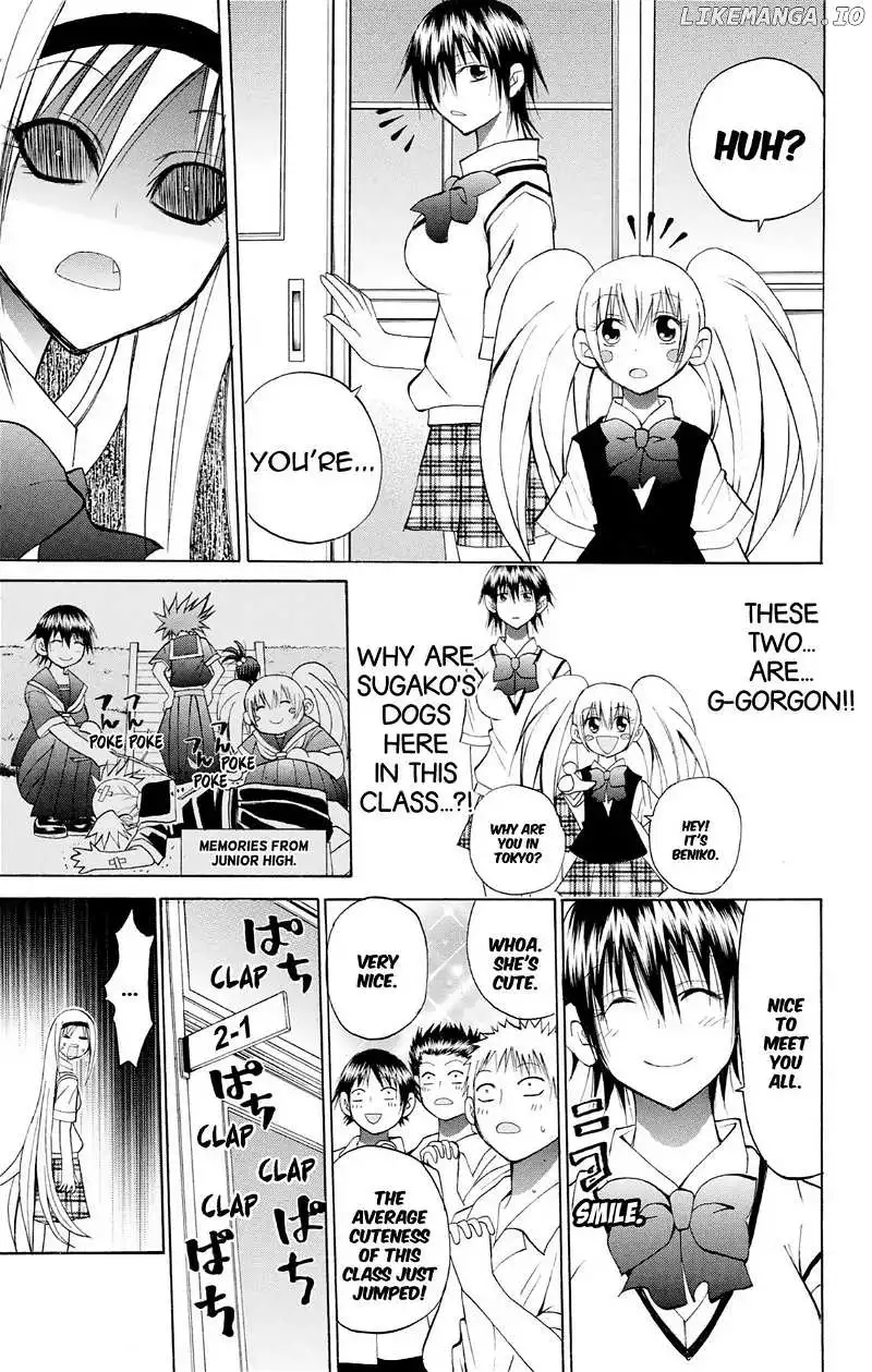 Manga page 11