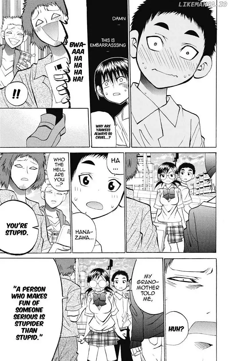 Manga page 40