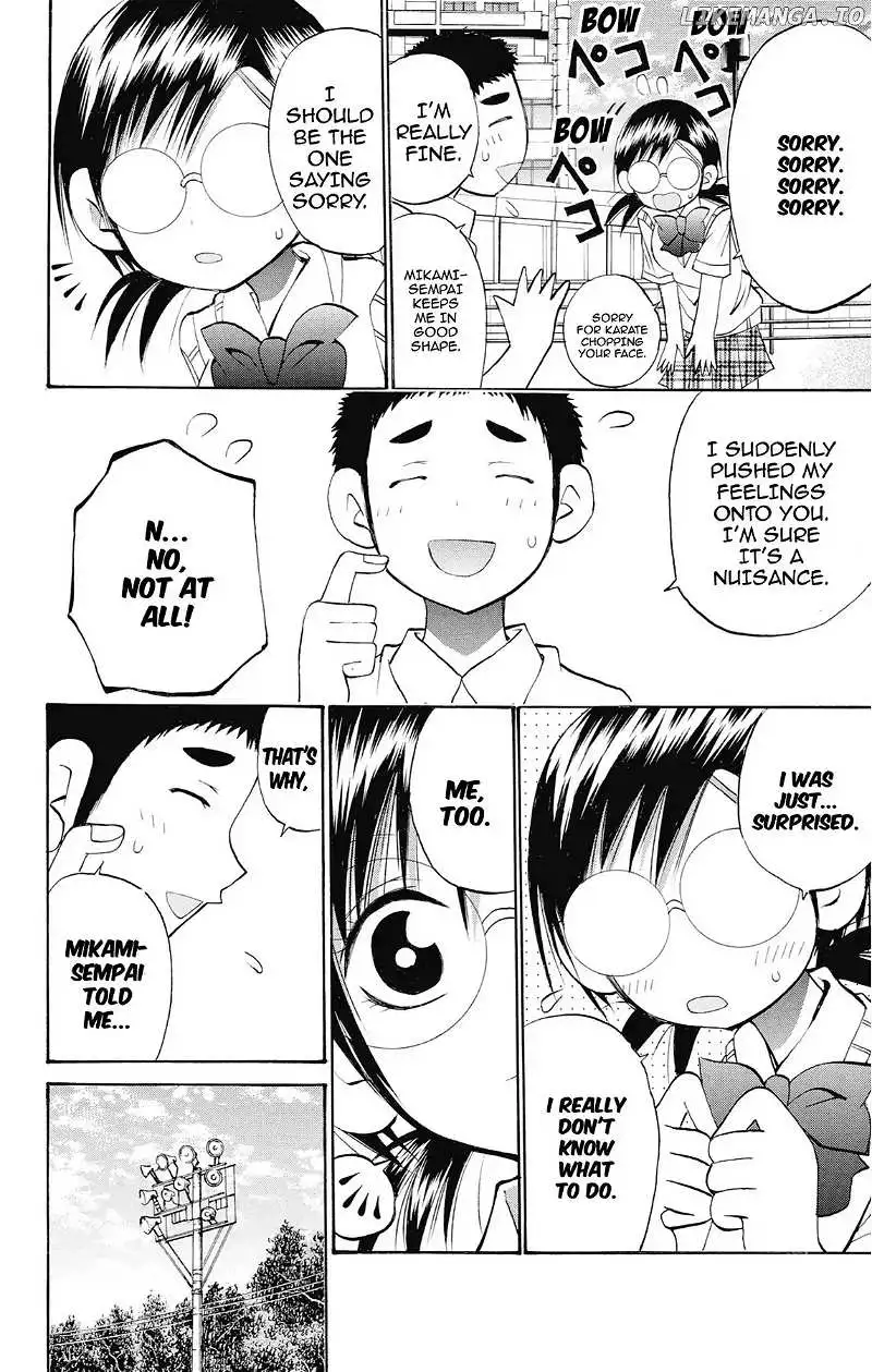 Manga page 28