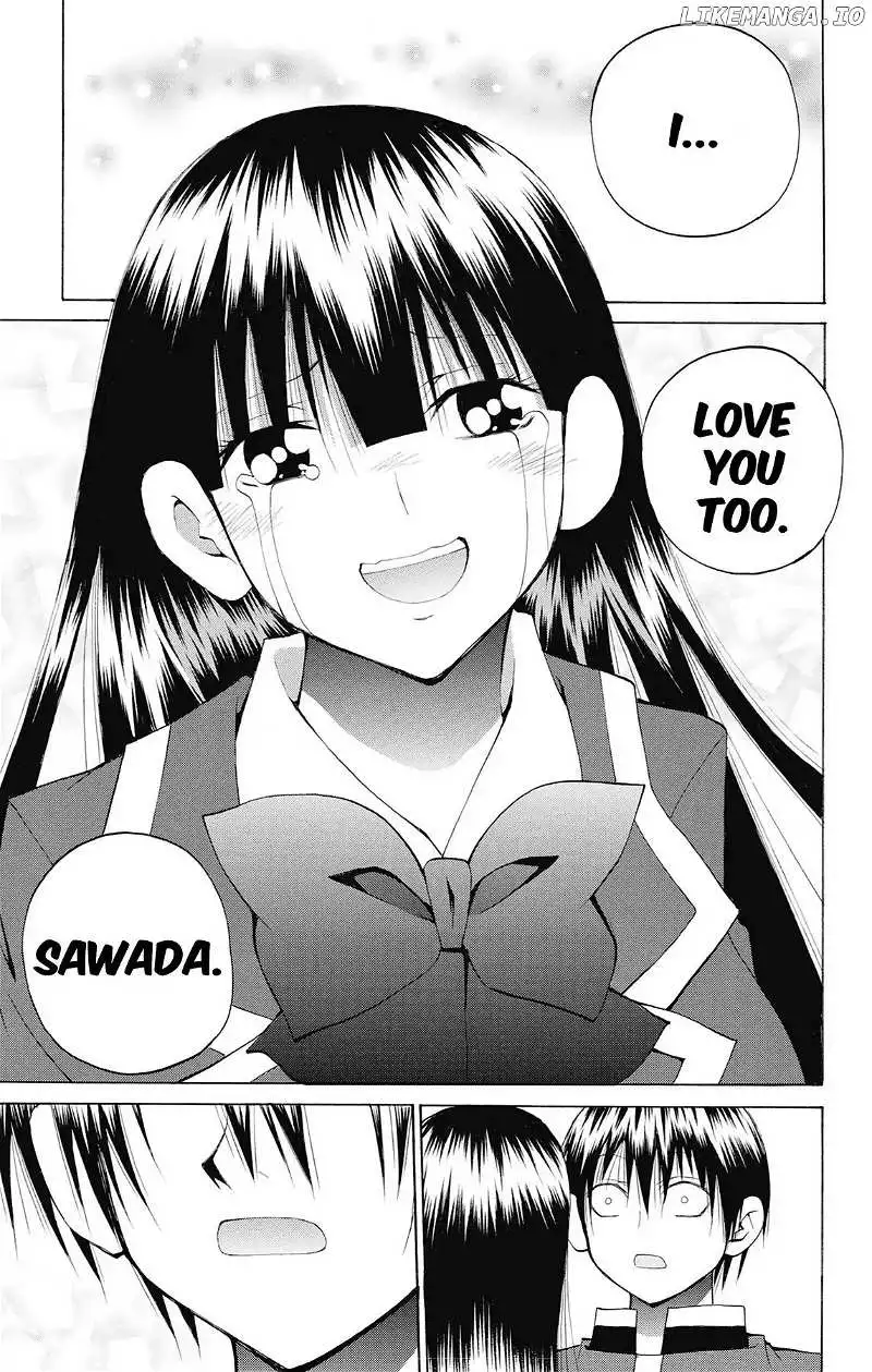 Manga page 34