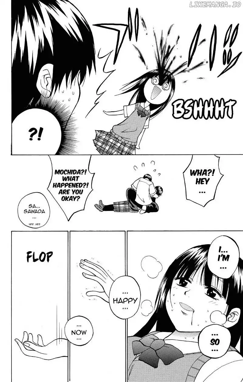 Manga page 19