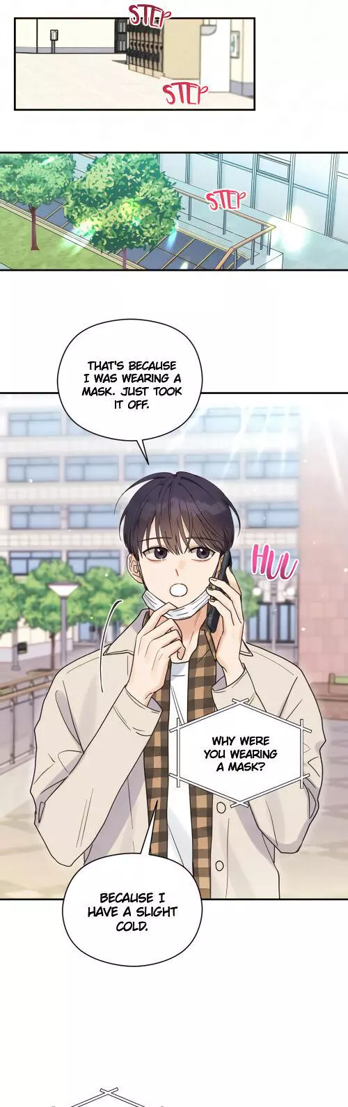 Manga page 14
