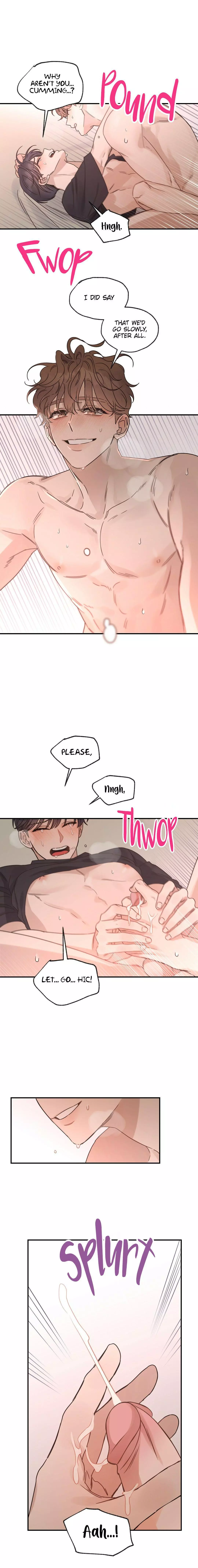 Manga page 19
