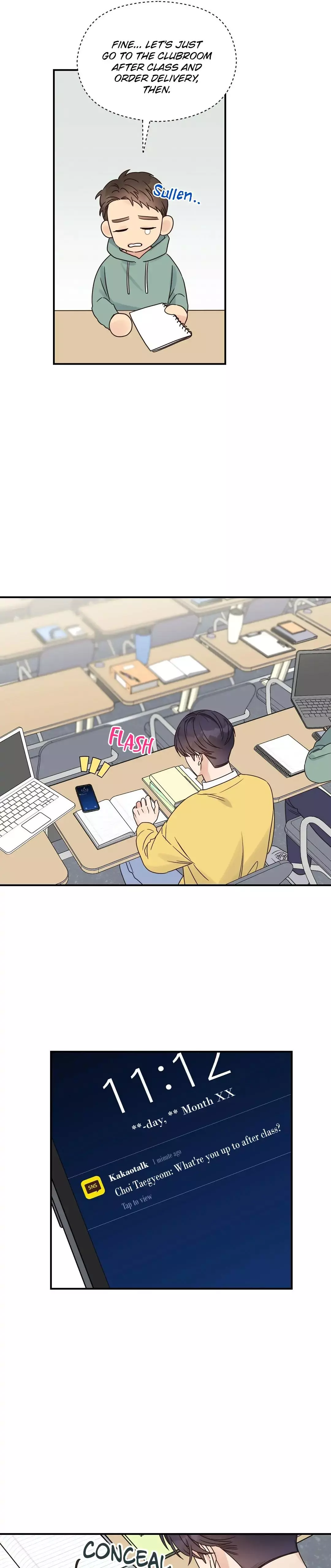Manga page 17