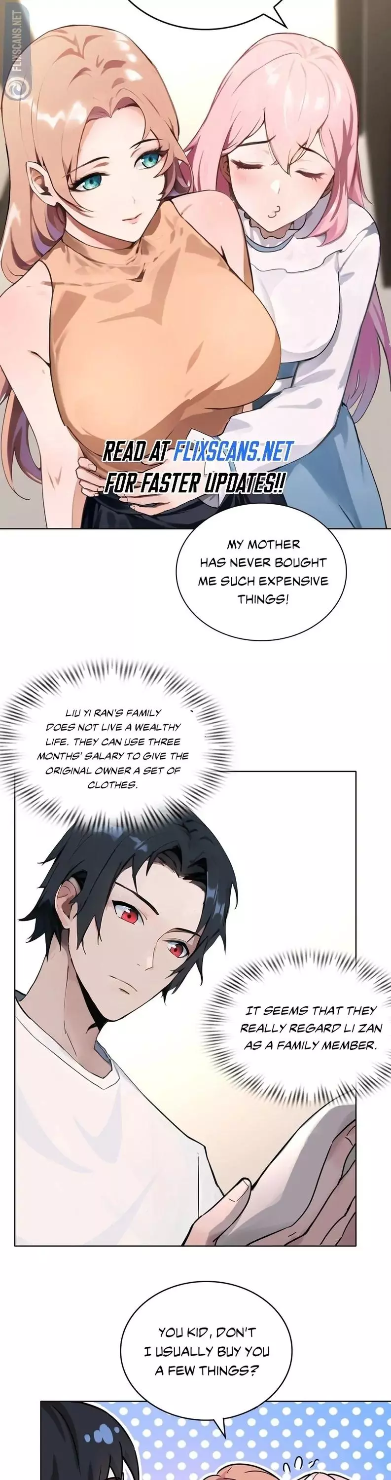 Manga page 22