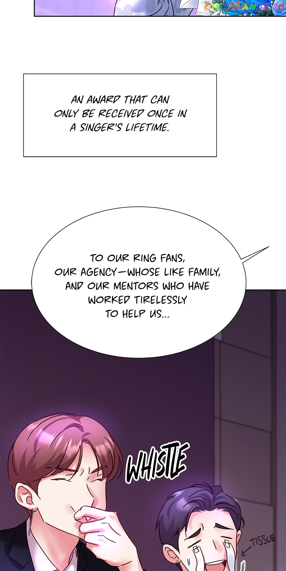 Manga page 110
