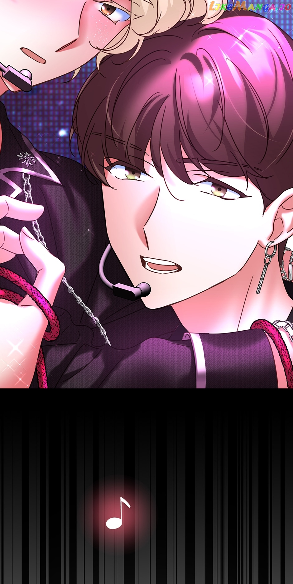 Manga page 17