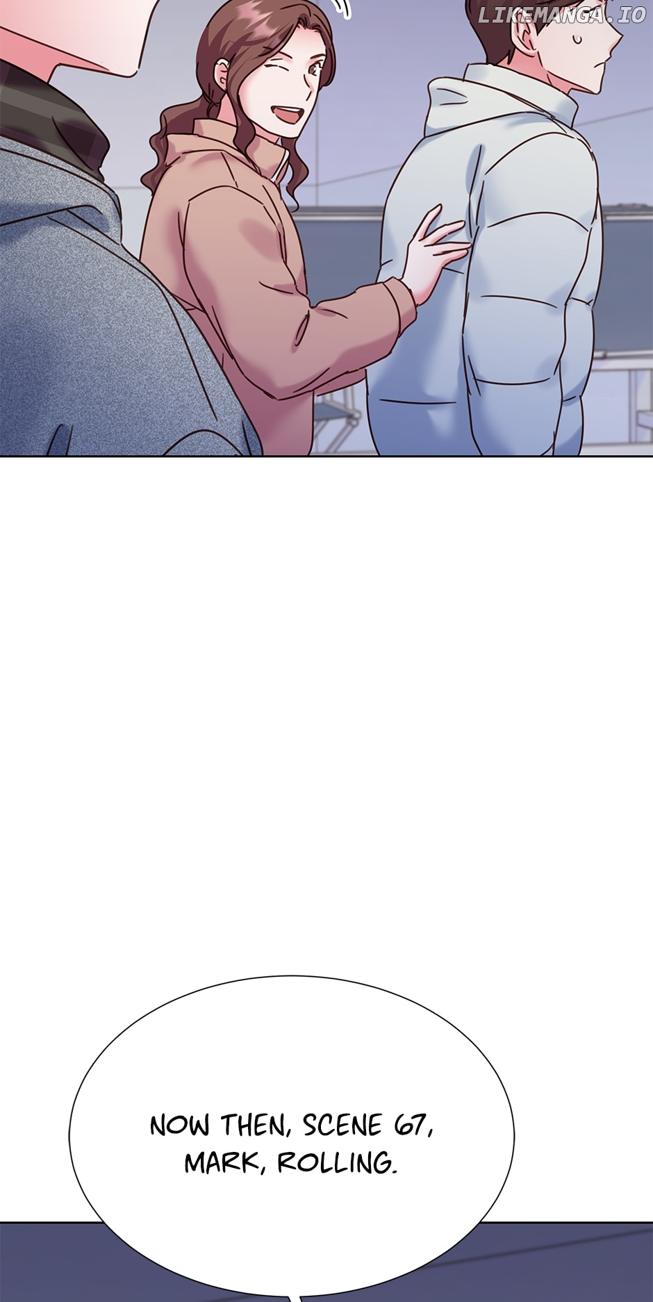 Manga page 21