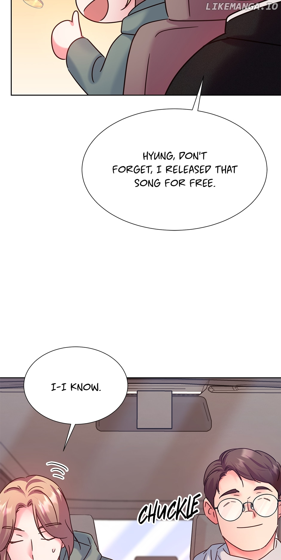 Manga page 12