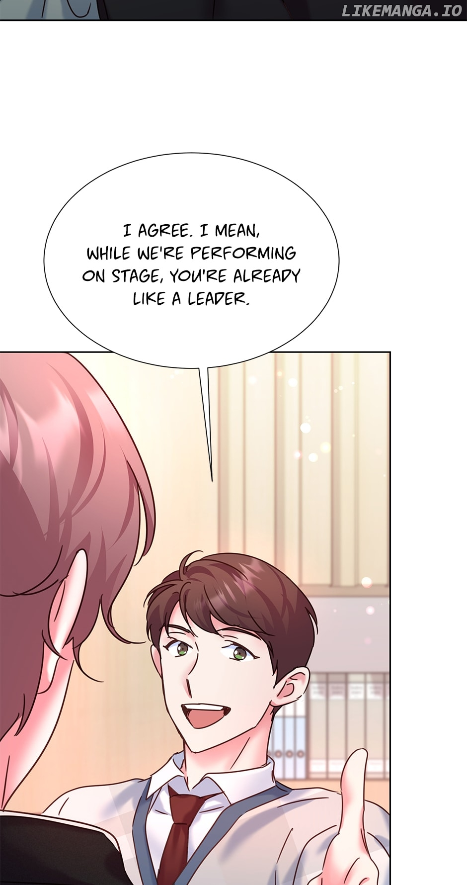 Manga page 33