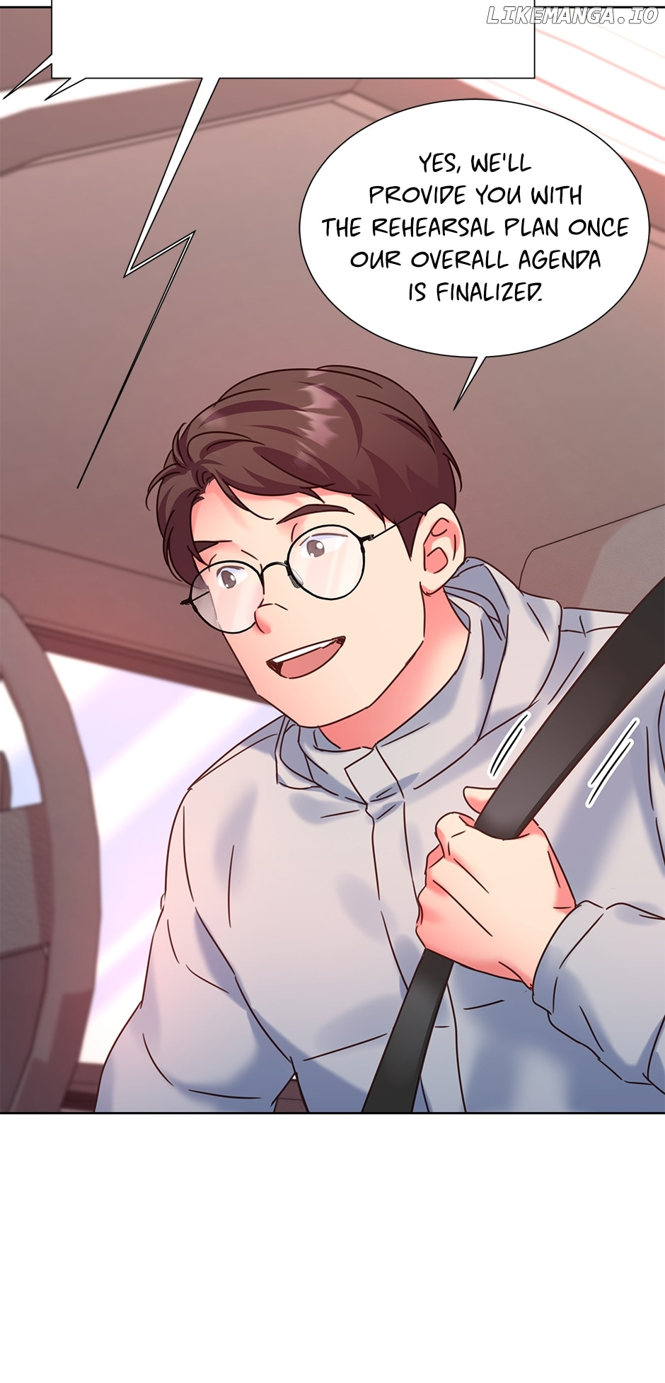 Manga page 6