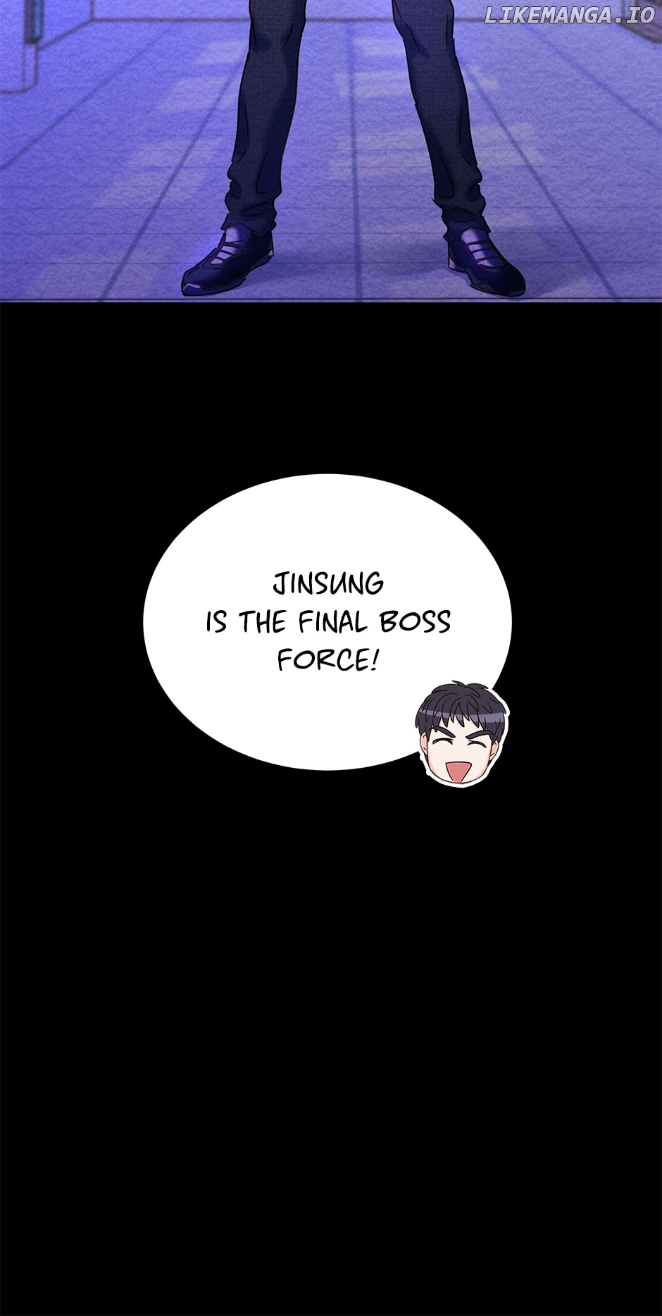 Manga page 75