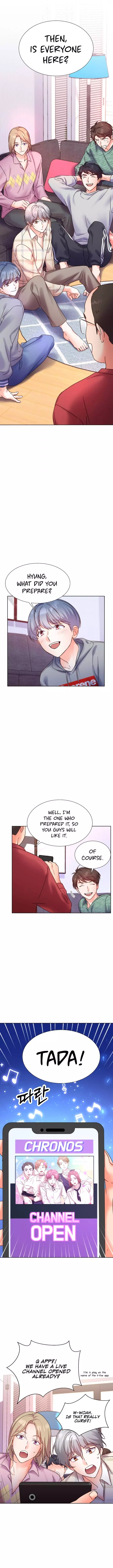 Manga page 11