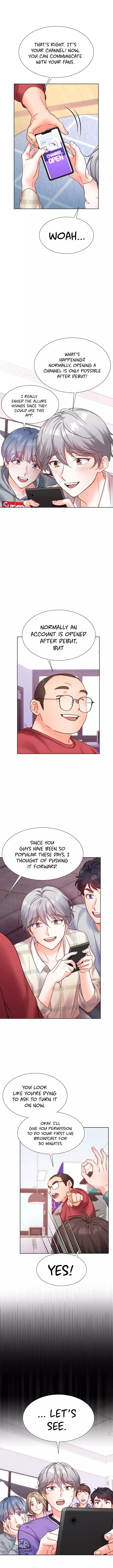 Manga page 12