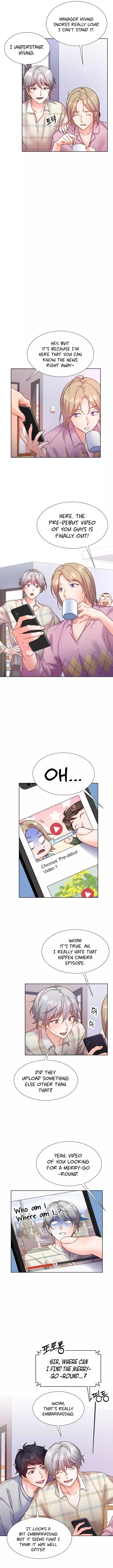 Manga page 4
