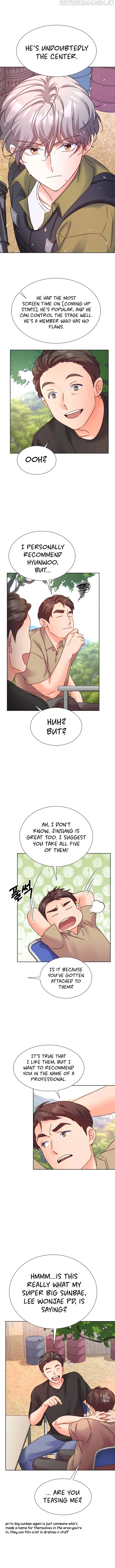 Manga page 7