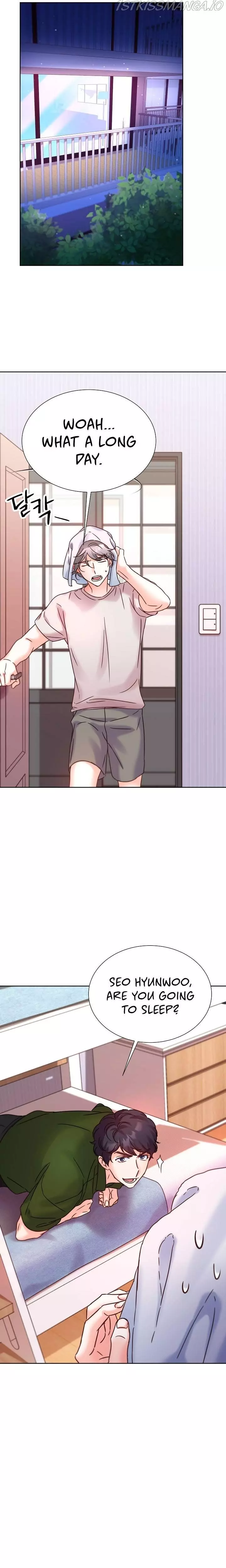 Manga page 16