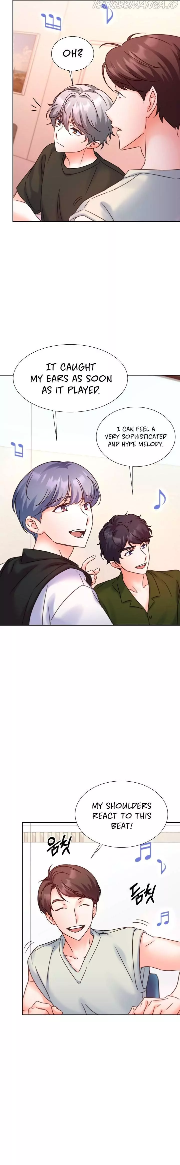 Manga page 10