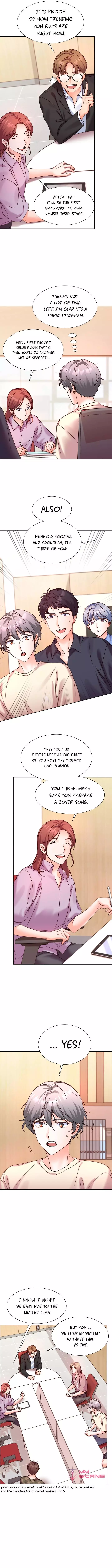 Manga page 13