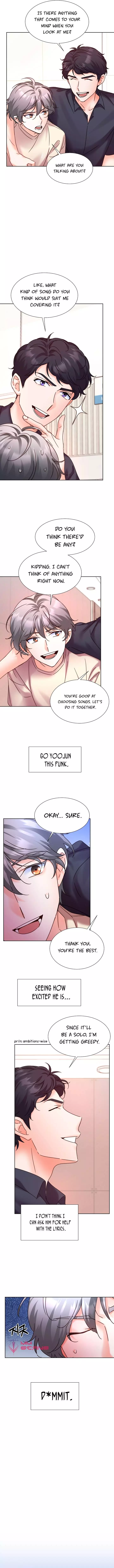 Manga page 15