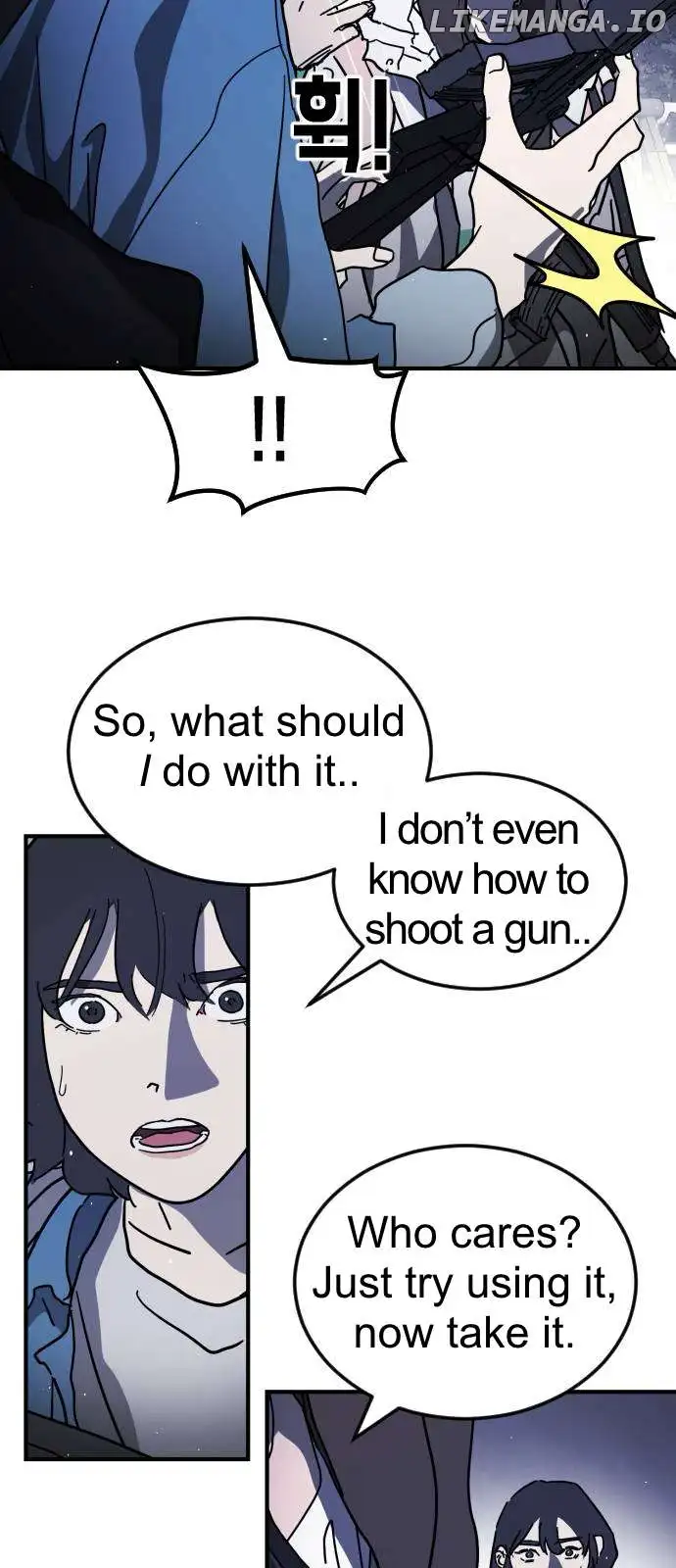 Manga page 21