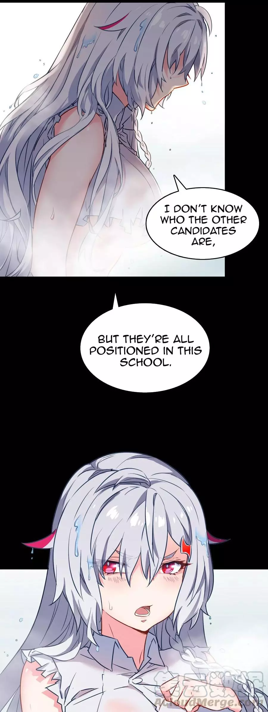 Manga page 10